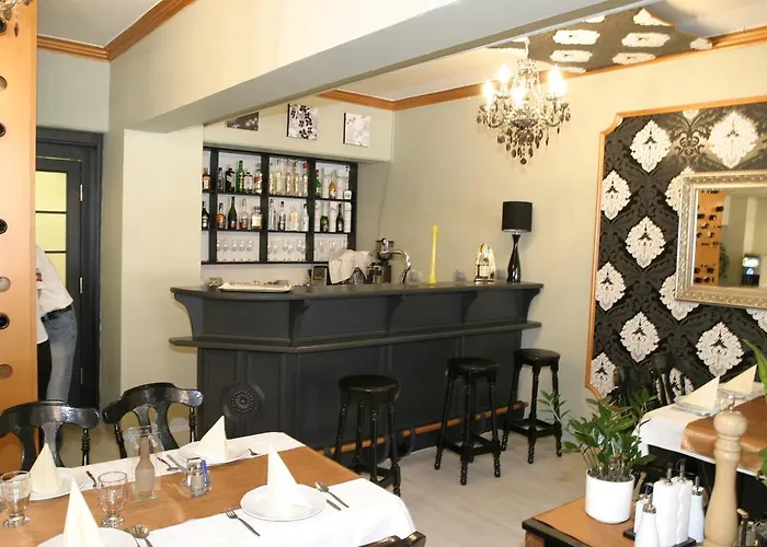 Gloria Center Budapest