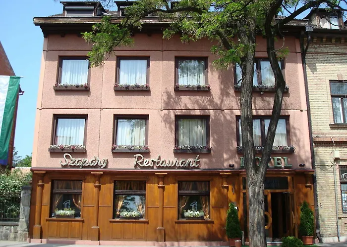 Hotel Gloria Center Budapest