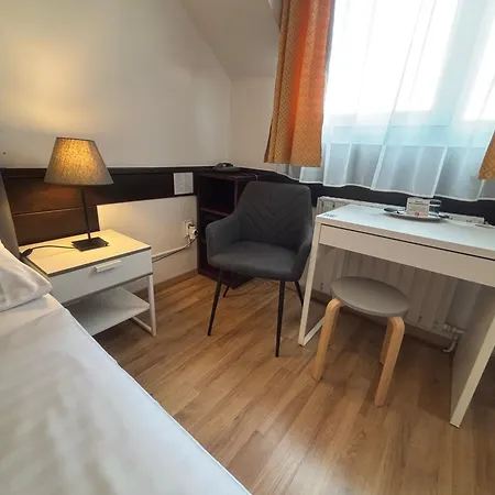 Gloria Center Hotel Budapešť